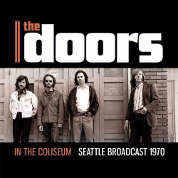 : The Doors - In The Coliseum (2021)