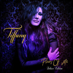 : Tiffany - Pieces of Me (Deluxe Edition) (2021)