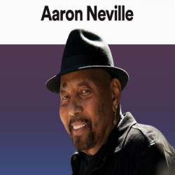 : Aaron Neville - Sammlung (16 Alben) (1991-2020)