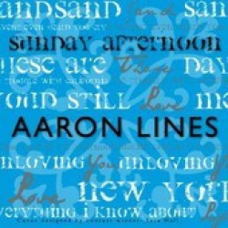 : Aaron Lines - Sunday Afternoon (2010)