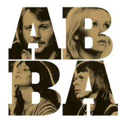 : ABBA - Sammlung (38 Alben) (1973-2021)