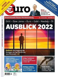 : Euro am Sonntag Finanzmagazin No 49 vom 10  Dezember 2021
