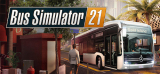 : Bus Simulator 21-Codex