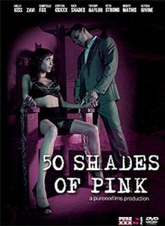: 50 Shades of Pink