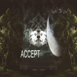 : Accept - Under The 23Rd (2015) (Bootleg)
