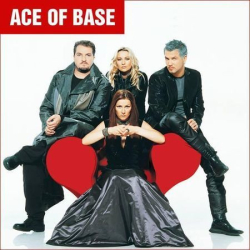 : Ace Of Base - Sammlung (23 Alben) (1994-2008)