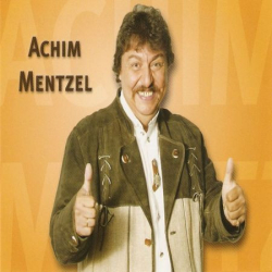 : Achim Mentzel - Sammlung (10 Alben) (1993-2010)