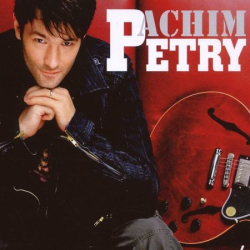 : Achim Petry - Sammlung (5 Alben) (2007-2014)