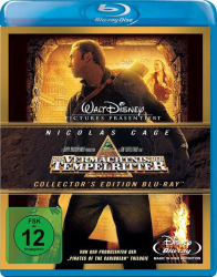 : Das Vermaechtnis der Tempelritter 2004 German Dts 1080p BluRay x264 Read Nfo-MoreHd
