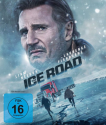 : The Ice Road 2021 German Ac3D 5 1 Dl 1080p BluRay x264-Ps