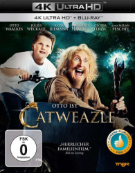 : Catweazle 2021 German Complete Uhd Bluray-SharpHd