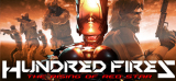 : Hundred Fires The Rising Of Red Star Episode 1-TiNyiSo