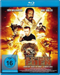 : Atomic Eden 2015 German Dl 1080p BluRay Avc-Hovac