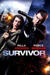 : Survivor 2015 German Dl 1080p BluRay Avc-FiSsiOn