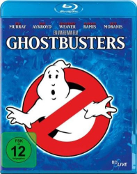 : Ghost Busters 1984 German Dl 1080p BluRay x264 iNternal-VideoStar