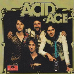 : Acid - Acid Age (1978)