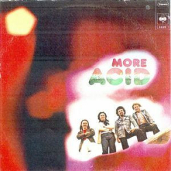 : Acid - More Acid (1975)