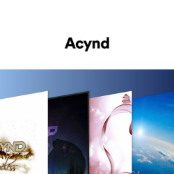 : Acynd - Sammlung (5 Alben) (2013-2016)