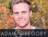 : Adam Gregory - Sammlung (4 Alben) (2000-2013)