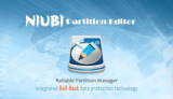 : NIUBI Partition Editor Technician Edition v7.6.7 + Boot ISO
