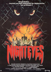 : Night Eyes 1982 German Dl 1080p BluRay Avc-Hovac