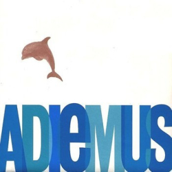 : Adiemus - Sammlung (8 Alben) (1995-2006)