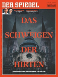 :  Der Spiegel Nachrichtenmagazin No 50 vom 11 Dezember 2021