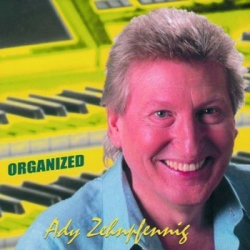 : Ady Zehnpfennig - Sammlung (4 Alben) (1982-2020)