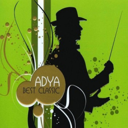 : ADYA - Sammlung (5 Alben) (1994-2008)