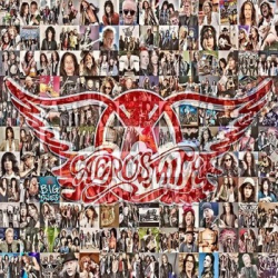: Aerosmith - Sammlung (41 Alben) (1976-2020)