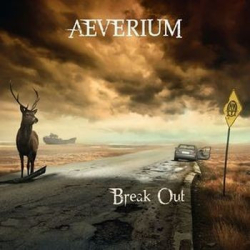 : Aeverium - Break Out (Deluxe Edition) (2015)