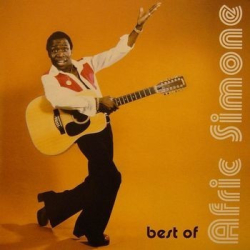 : Afric Simone - Best Of (2000)