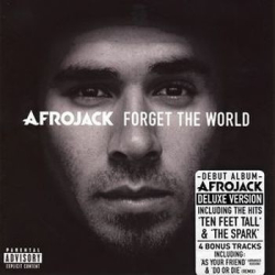 : Afrojack - Forget The World (Deluxe Version) (2014)
