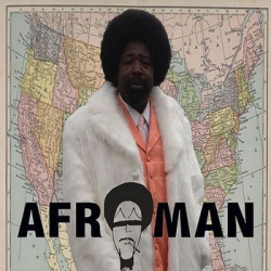 : Afroman - Sammlung (6 Alben) (2001-2009)
