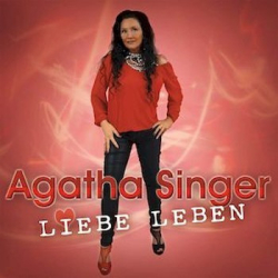 : Agatha Singer - Liebe Leben (2020)