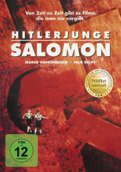 : Hitlerjunge Salomon 1990 German Ac3 1080p BluRay x264-LiZzy