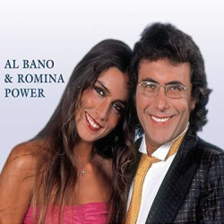 : Al Bano & Romina Power - Sammlung (28 Alben) (2002-2019)