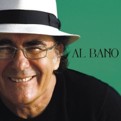 : Al Bano Carrisi - Sammlung (10 Alben) (1997-2017)