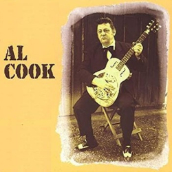 : Al Cook - Sammlung (15 Alben) (1969-2013)