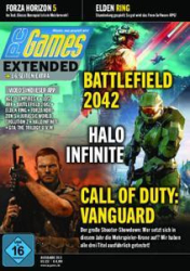 :  PC Games Magazin Januar No 01 2022