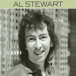 : Al Stewart - Sammlung (13 Alben) (1969-2020)