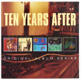 : Ten Years After - Original Album Series (2014)
