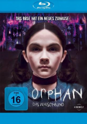 : Orphan Das Waisenkind 2009 German Dts Dl 1080p BluRay x264-SoW