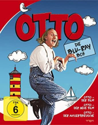 : Otto - Der Ausserfriesische 1989 German 1080p BluRay x264-SpiCy