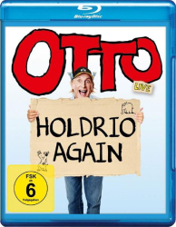 : Otto Live Holdrio Again 2016 German 1080p BluRay x264-Wombat