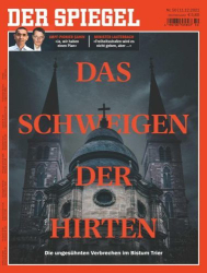 : Der Spiegel Nachrichtenmagazin No 50 vom 04  Dezember 2021
