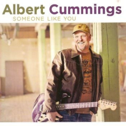 : Albert Cummings - Someone Like You (2015)
