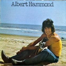: Albert Albert Hammond & Albert Hammond Jr. - Sammlung (12 Alben) (1972-2016)