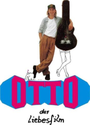 : Otto Der Liebesfilm 1992 German Complete Bluray-Rockefeller