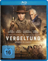 : Vergeltung Revenge is Coming German 2018 Ac3 Bdrip x264-Rockefeller